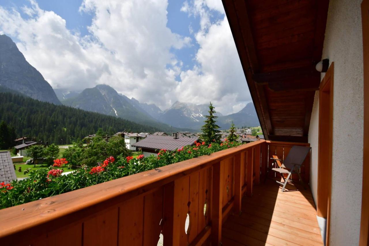 Maison Boutique Fior D'Alpe Sappada Exterior foto